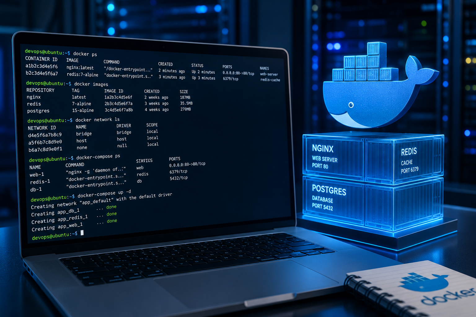 一次 Docker overlay2 撑爆根分区的线上修复记录